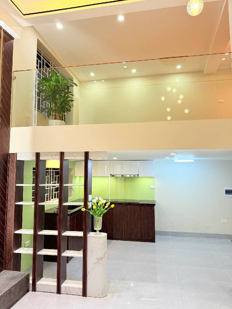 Bán nhà Thanh Xuân- Lô góc - 2 mặt thoáng-  Gần phố- Sổ vuông- 45m2 2
