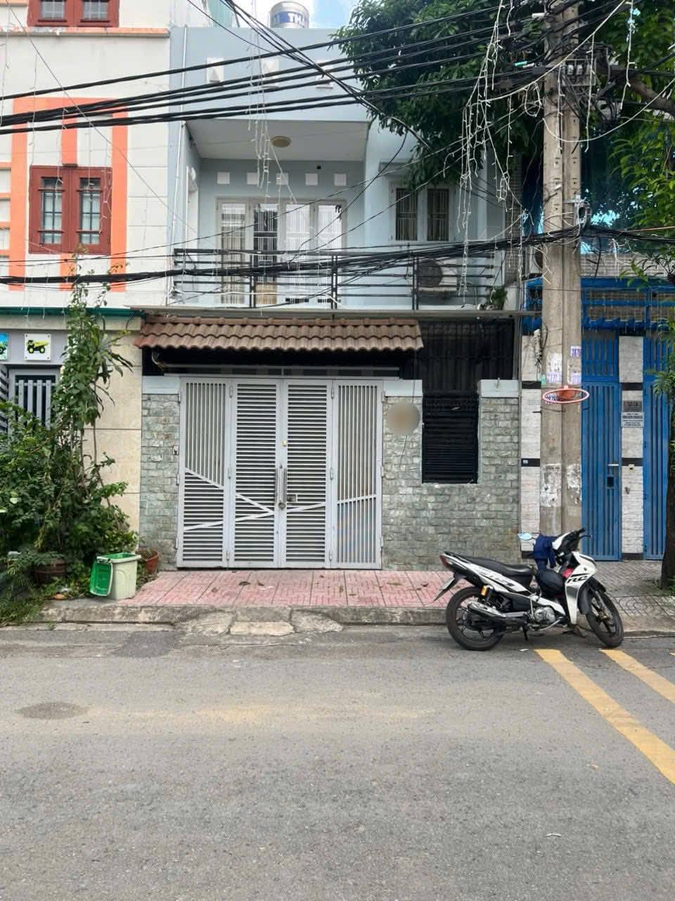 Cho thuê Nhà mặt tiền dự án Dự án Sông Đà, Diện tích 160m², Giá 15 Triệu/tháng 5