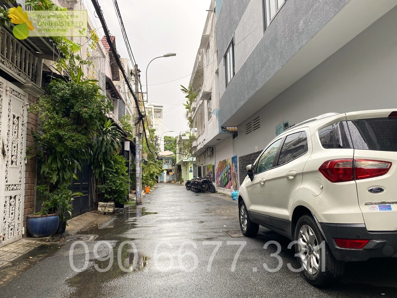 KHU VIP D1 - PHÂN LÔ ĐỒNG BỘ - HẺM XE HƠI 6M TRẢI NHỰA - 64M2 KHÔNG LỖI PHONG THỦY - CHỈ 11.X TỶ