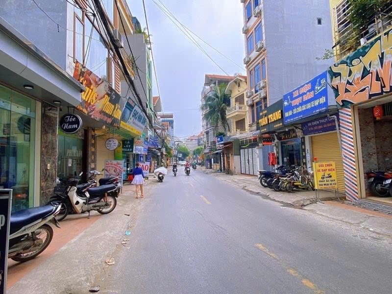 HIẾM CÓ BUILDING MẶT PHỐ 8 TẦNG THANG MÁY 100M2 MẶT TIỀN 10M GIÁ CHỈ 30 TỶ