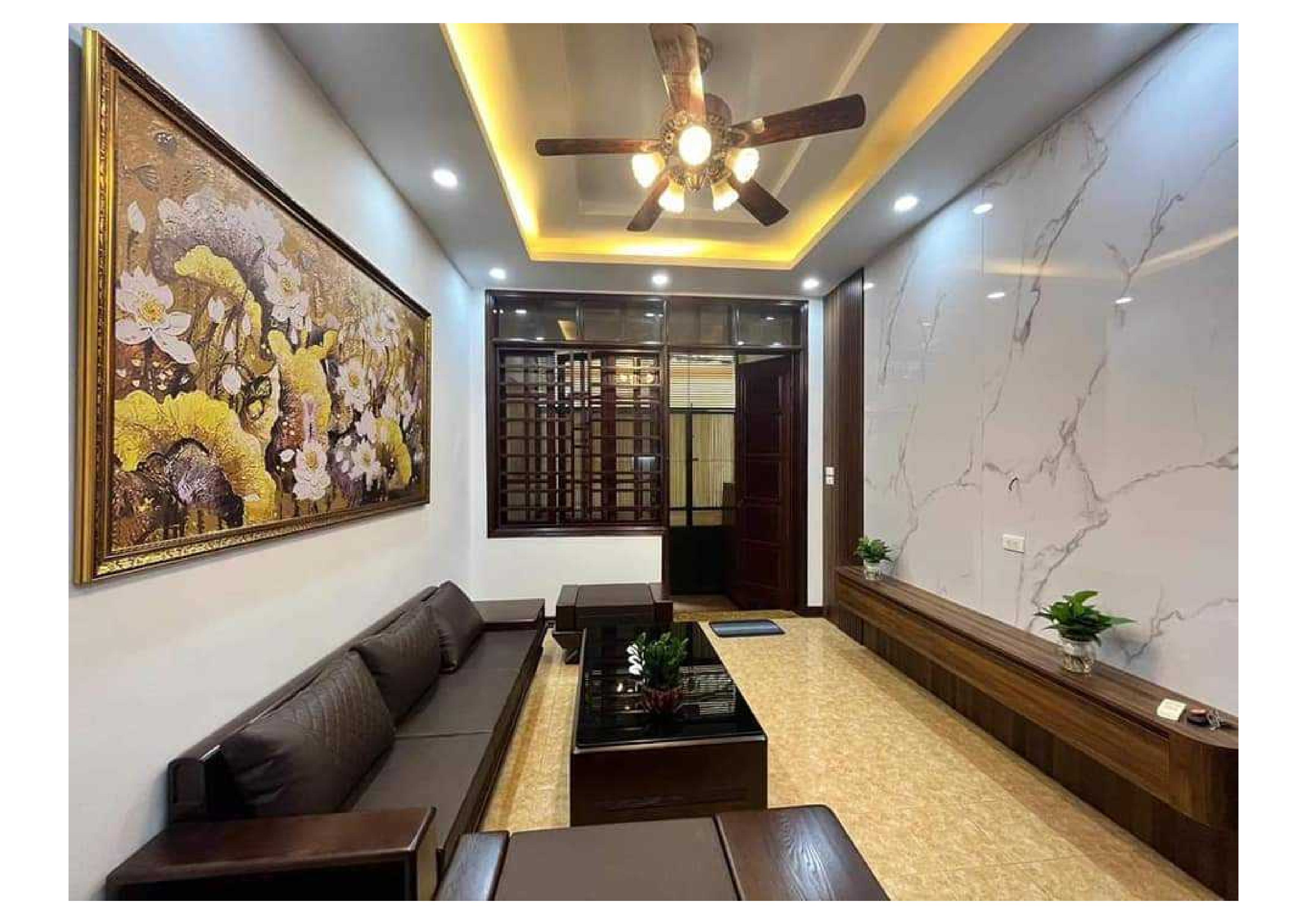 Nhà dòng tiền tốt S64m giá14tỷ  HàmNghi NamTừLiêm 5