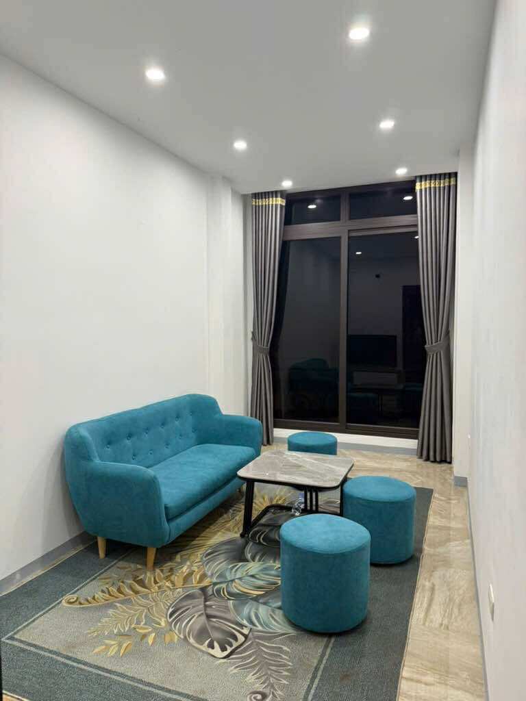 TT Hai Bà Trưng, Cách Mặt Phố 5m, Nhà Mới Nở Hậu Ở Ngay Nhỉnh 8 Tỷ