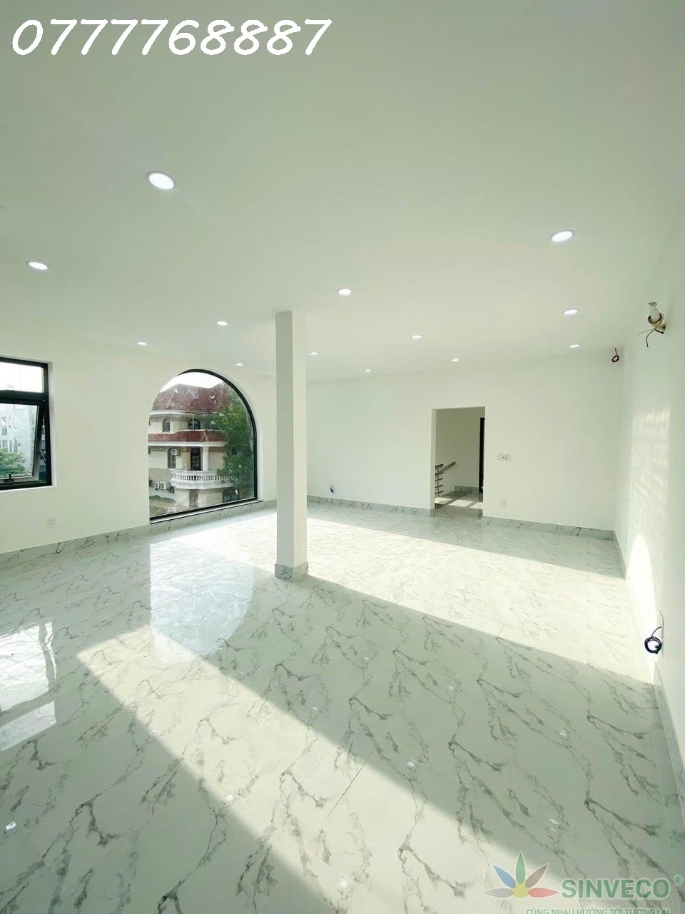 Bán nhà Góc 2MT Thân Văn Nhiếp An Phú Quận 2 Nhà mới siêu đẹp khan hiếm 3