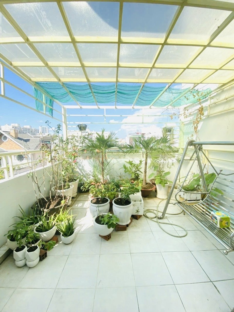 Bán nhà HXH Nguyễn Thị Thập, Quận 7 – 54m2 (4x14.8) 4 tầng 4PN – Chỉ 8.9 tỷ 5