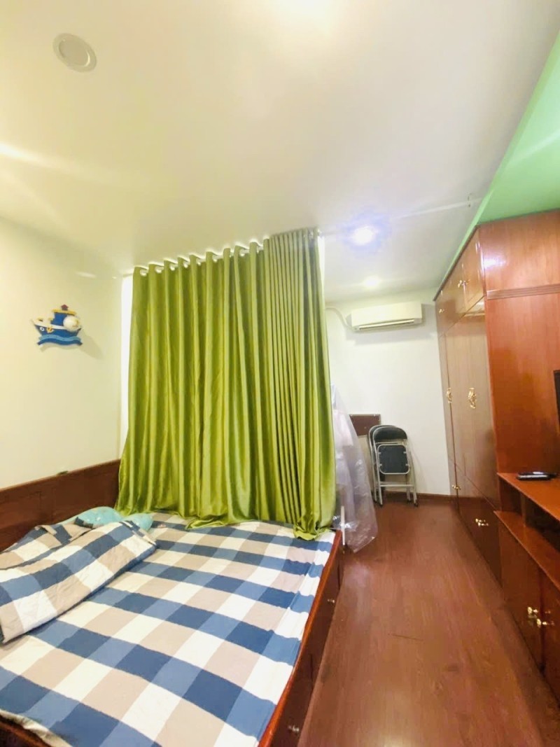 Bán nhà HXH Nguyễn Thị Thập, Quận 7 – 54m2 (4x14.8) 4 tầng 4PN – Chỉ 8.9 tỷ 2