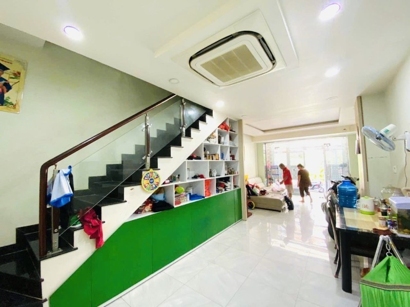 Bán nhà HXH Nguyễn Thị Thập, Quận 7 – 54m2 (4x14.8) 4 tầng 4PN – Chỉ 8.9 tỷ 3