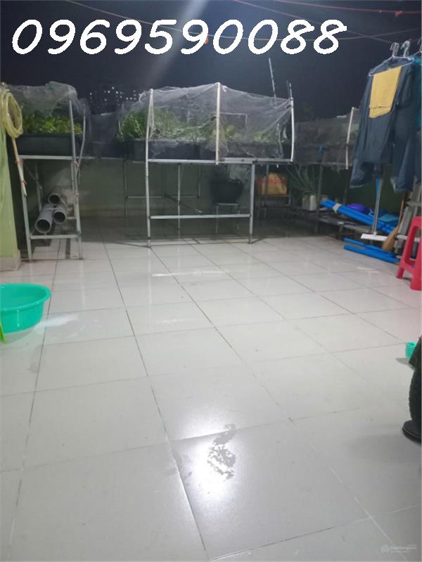 Bán Nhà Đẹp 3 Tầng – Hẻm Phú Thọ Hòa, Tân Phú  SHR Chính Chủ, Giá Chỉ 5 Tỷxx 2