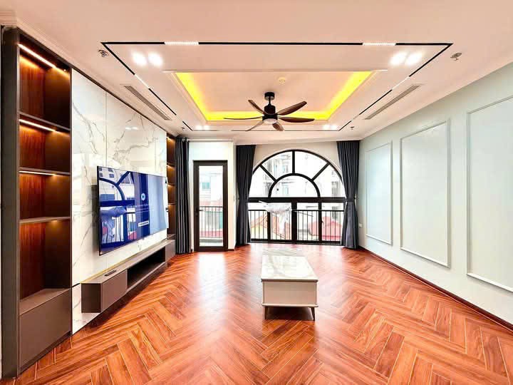 Bán nhà liền kề Gamuda Yên Sở - 113m2 - 6PN - 37 tỷBán nhà 4 tầng, 6PN, Yên Sở, Gamuda, 113m², 37