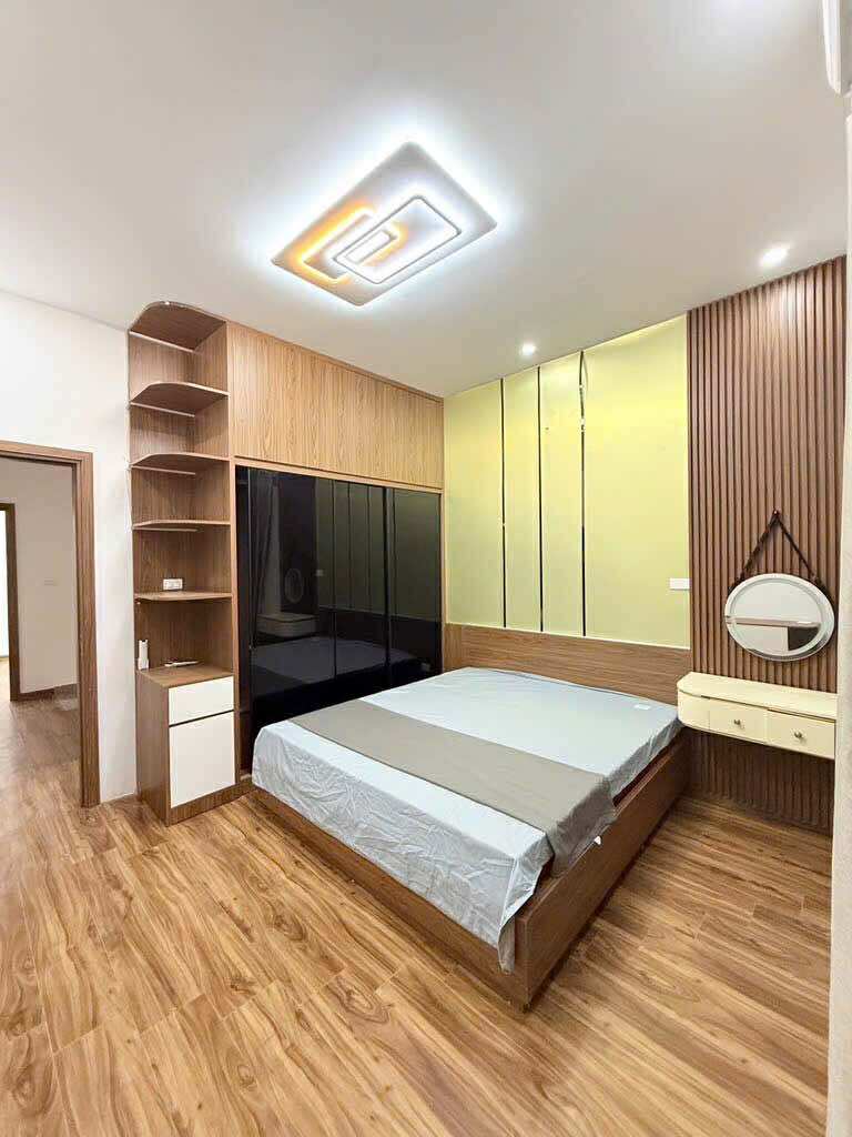 TT Hai Bà Trưng, Nhà Mặt Ngõ Thông, Ô Tô Đỗ Gần, Kinh Doanh, 45m Hơn 9 Tỷ 3