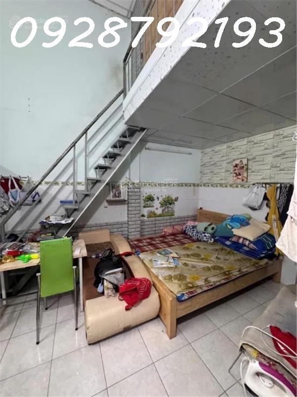 án nhà Vườn Lài, Tân Phú – 90m², hẻm xe hơi – chỉ 6 tỷ
