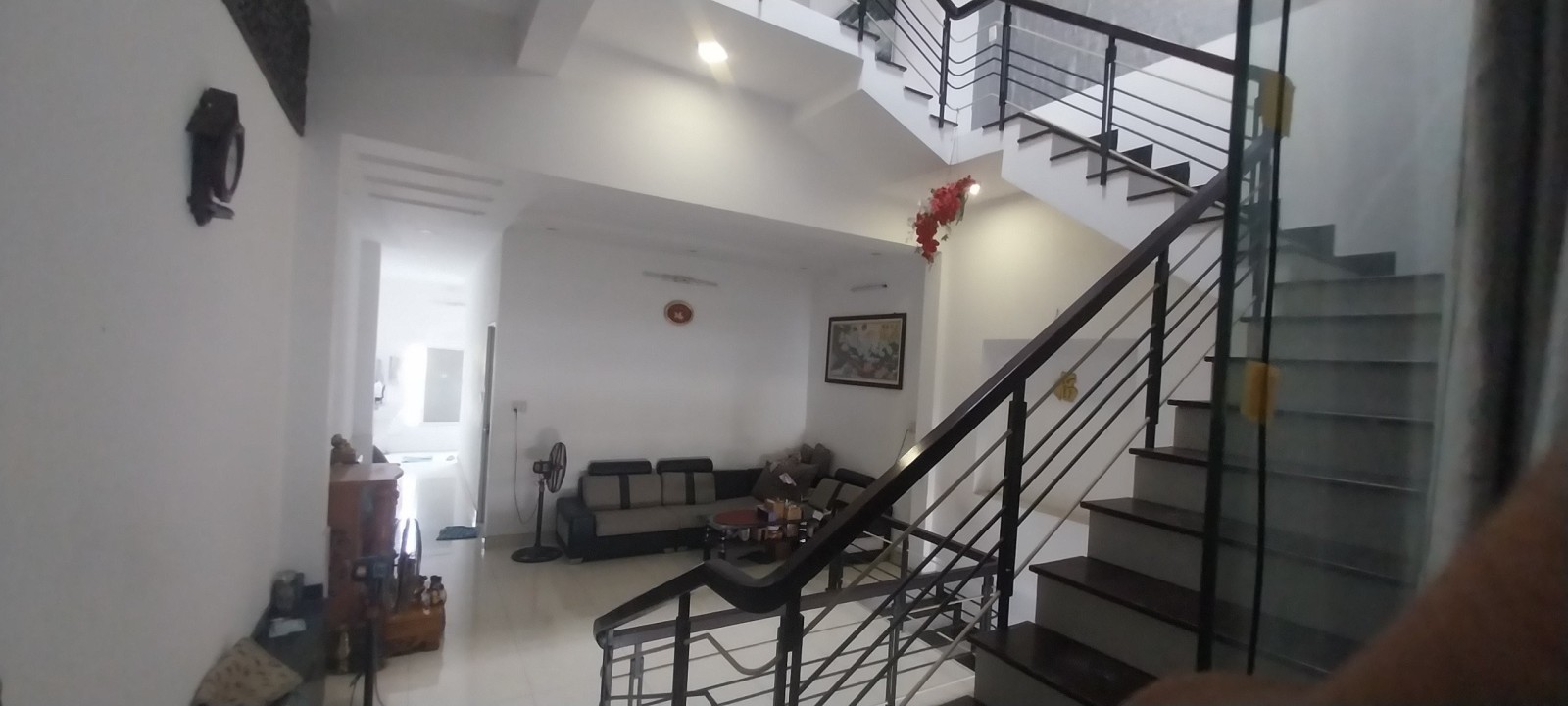 MẶT PHỐ NGÔ QUYỀN - ĐÀ NẴNG - NHÀ 3 TẦNG KINH DOANH ĐỈNH - GIÁ TRỊ SINH LỜI KHỦNG! - GIÁ CHỈ 12 2