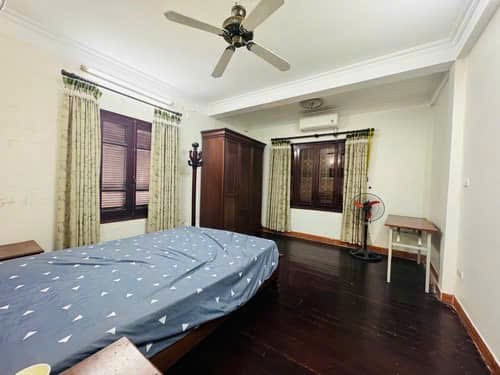 HOT! 438 TRIỆU M CÓ NHÀ MẶT PHỐ ĐỘI NHÂN 55M 5 TẦNG KD ĐỈNH GIÁ 26.3 TỶ 0878168006 3