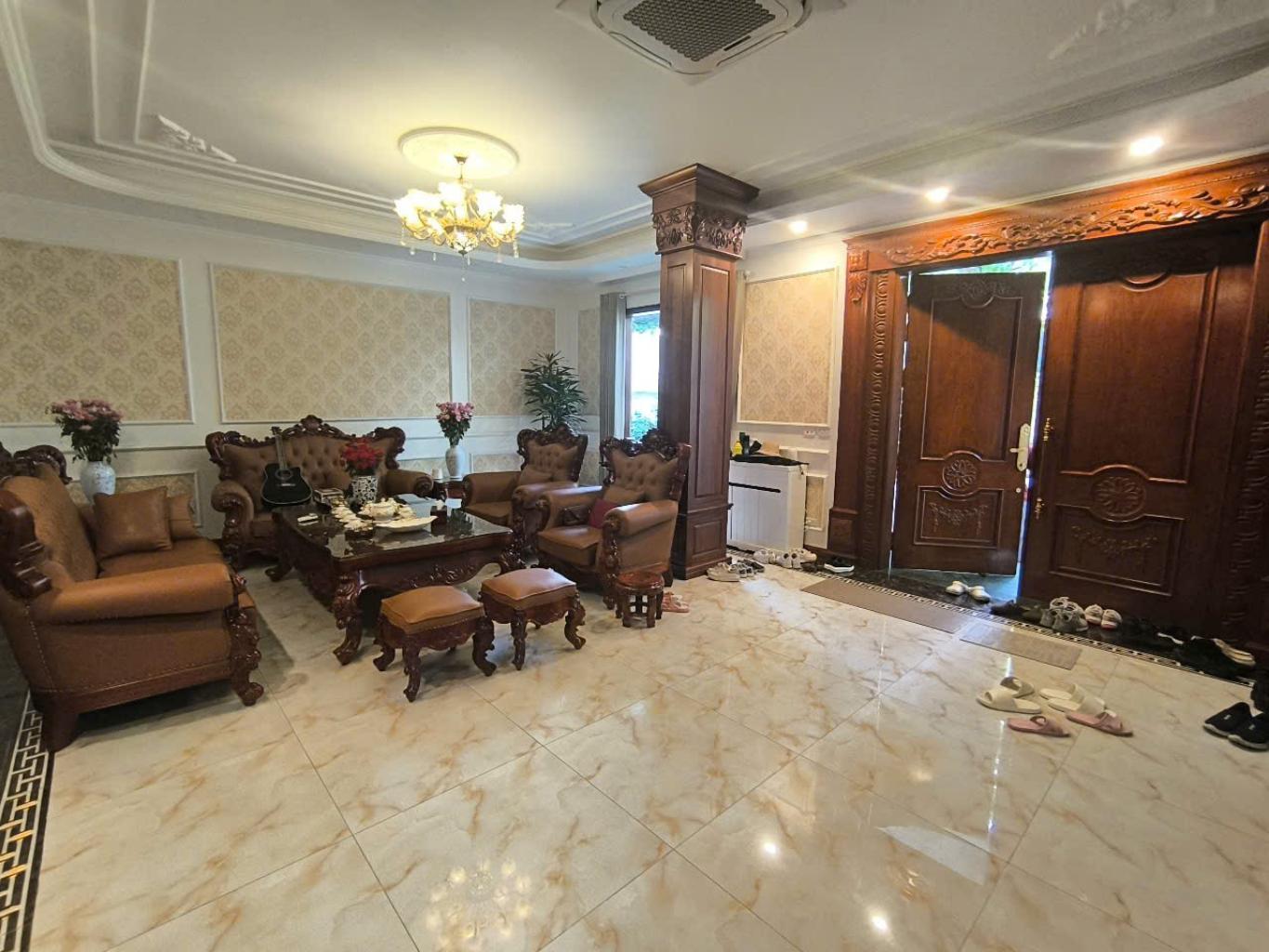 NHÀ PHỐ VIỆT HƯNG 56 tỷ 190m VỈA HÈ RỘNG,KINH DOANH ĐỈNH,LONG BIÊN HÀ NỘI 5