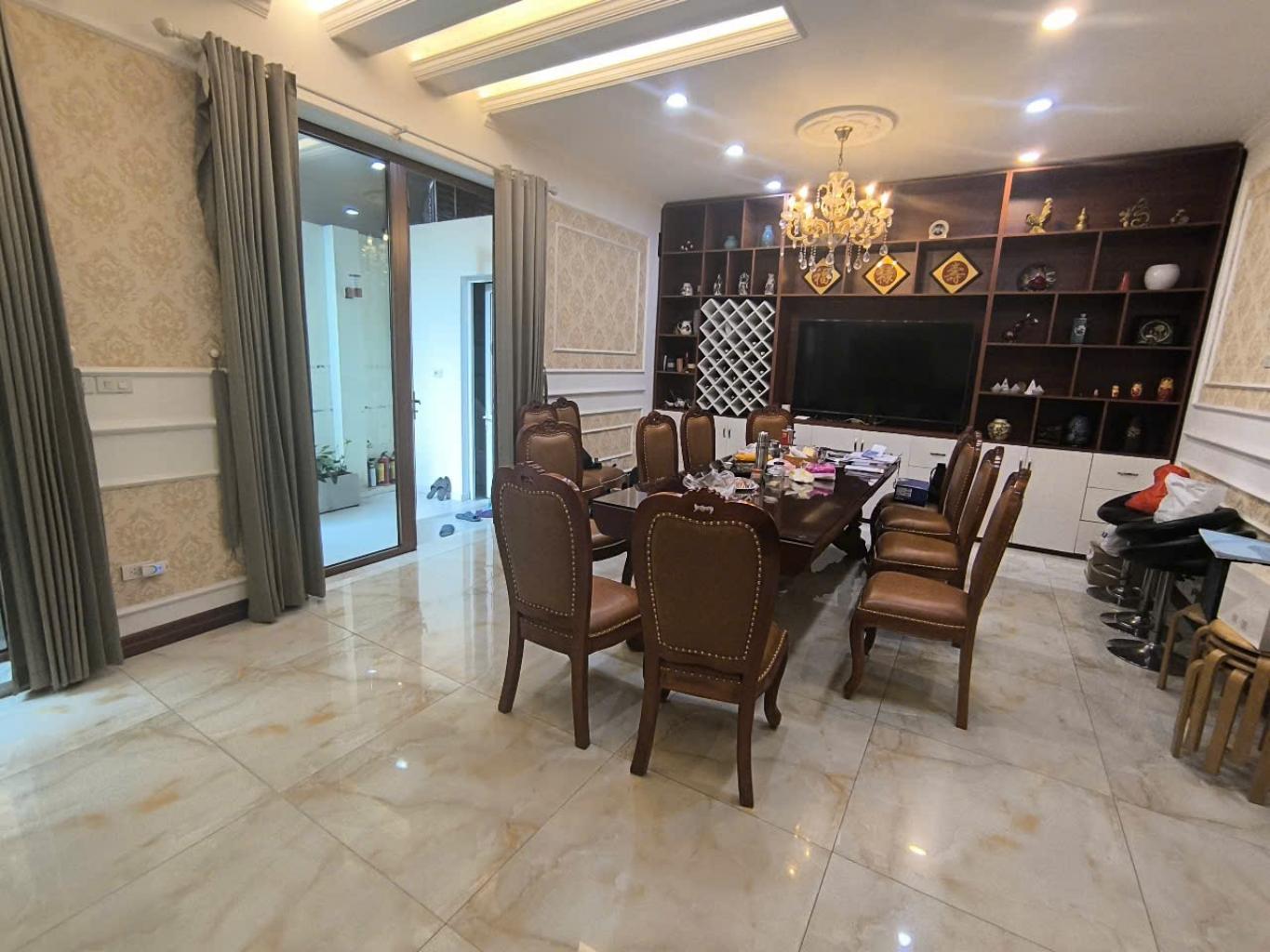 NHÀ PHỐ VIỆT HƯNG 56 tỷ 190m VỈA HÈ RỘNG,KINH DOANH ĐỈNH,LONG BIÊN HÀ NỘI 3