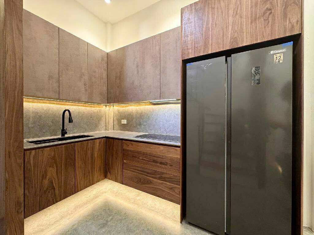 TT Hai Bà Trưng, Nhà Riêng Lô Góc 2 Thoáng, Nội Thất Xịn Sò Chỉ Hơn 6 Tỷ 3
