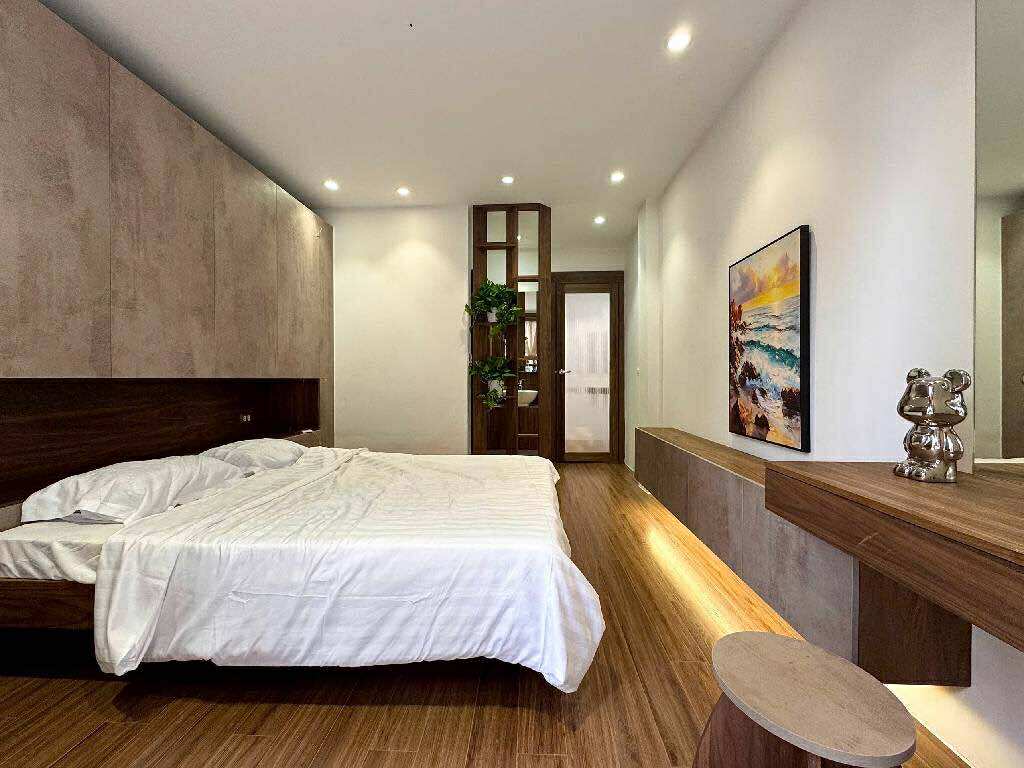 TT Hai Bà Trưng, Nhà Riêng Lô Góc 2 Thoáng, Nội Thất Xịn Sò Chỉ Hơn 6 Tỷ 4