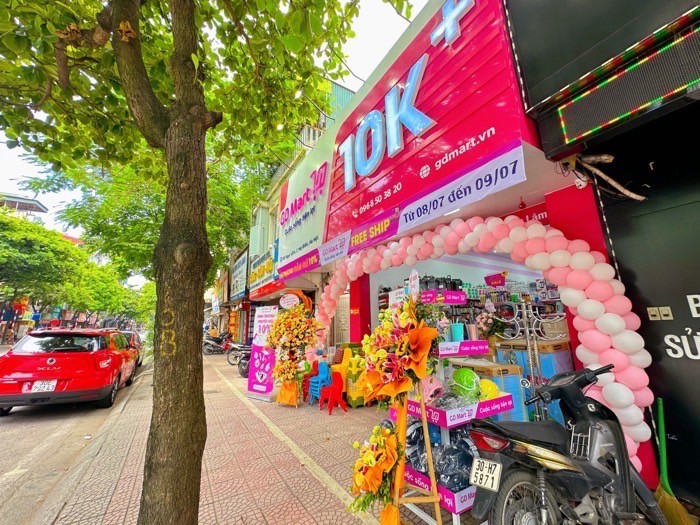 MẶT PHỐ NGỌC LÂM 72 tỷ 275m MẶT TIỀN 7m,KINH DOANH VỈA HÈ LONG BIÊN 4
