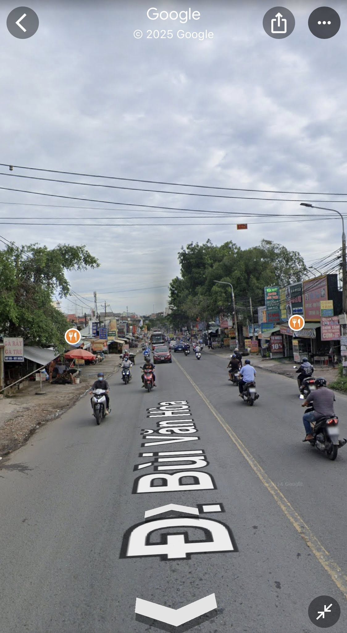 bán nhà long bình 257m sổ riêng thổ cư có 4