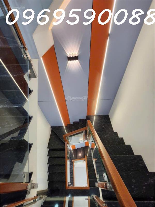 Bán nhà Trần Quang Cơ, Tân Phú  49m2– 4 tầng – 4PN – chỉ 6.0 tỷ 3