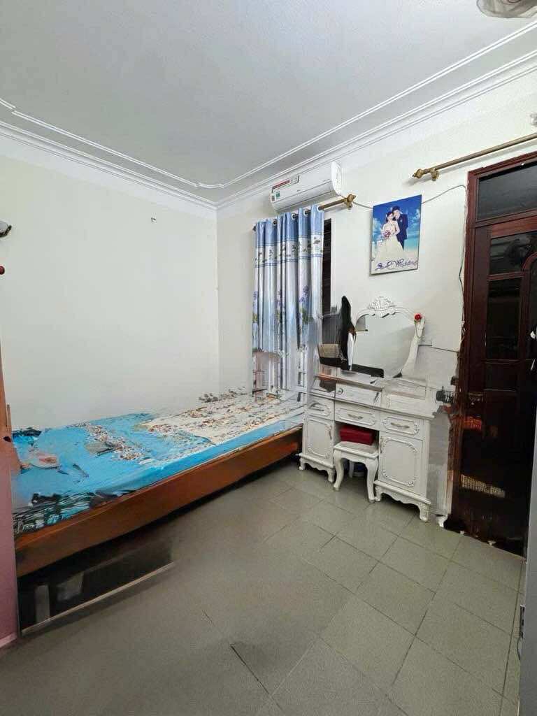 NHÀ ĐẸP TRƯƠNG ĐINH, DÂN XÂY CHẮC CHĂN, 41M-MT4.5M NHỈNH 7 TỶ 3