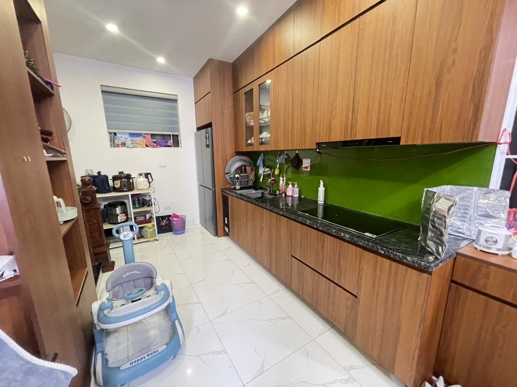 HỮU HƯNG - TRUNG TÂM TÂY MỖ- HÀNG XÓM VINHOMES SMARTCITY- NGÕ Ô TÔ 3