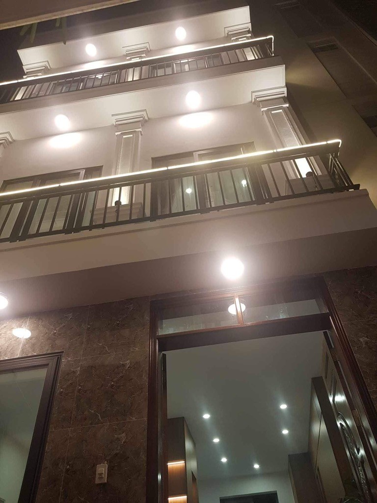 HỮU HƯNG - TRUNG TÂM TÂY MỖ- HÀNG XÓM VINHOMES SMARTCITY- NGÕ Ô TÔ