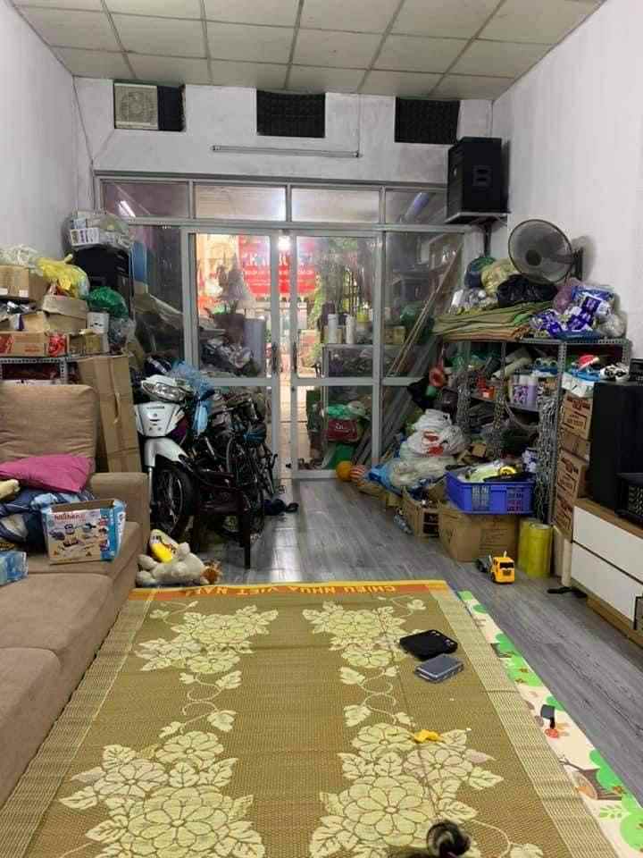 bán nhà Đức Giang, 80m, vỉa hè, 2 mặt ôtô tránh, cách cầu Đông Trù 300m 4