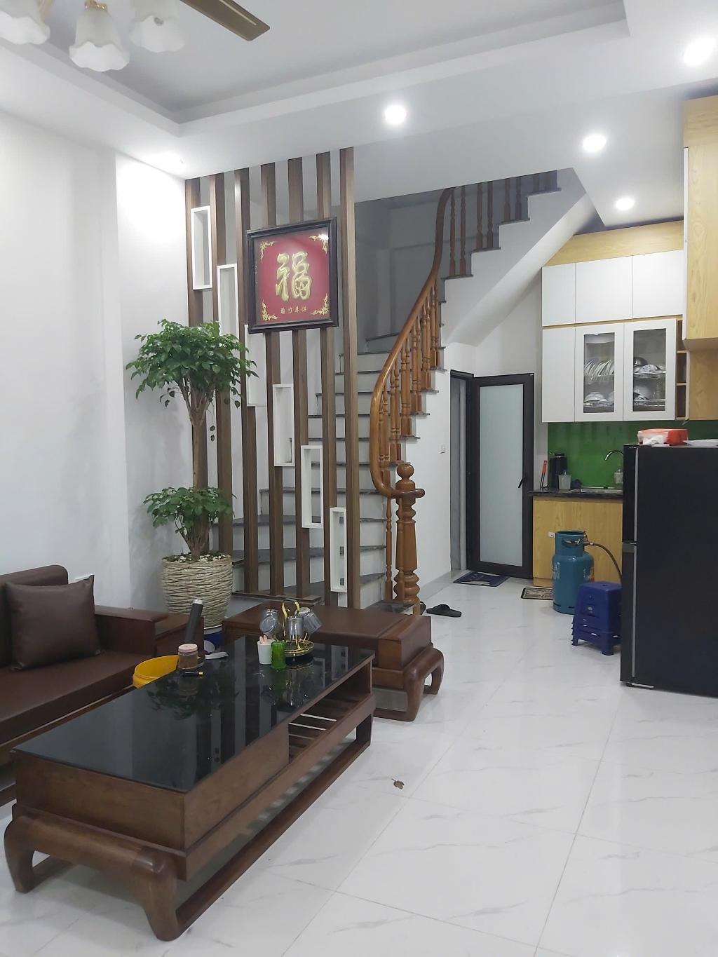 QUANG TIẾN- ĐẠI MỖ- NHÀ ĐẸP MỚI XÂY- Ô TÔ ĐỖ CỬA- SÁT CHỢ TRƯỜNG HỌC 2
