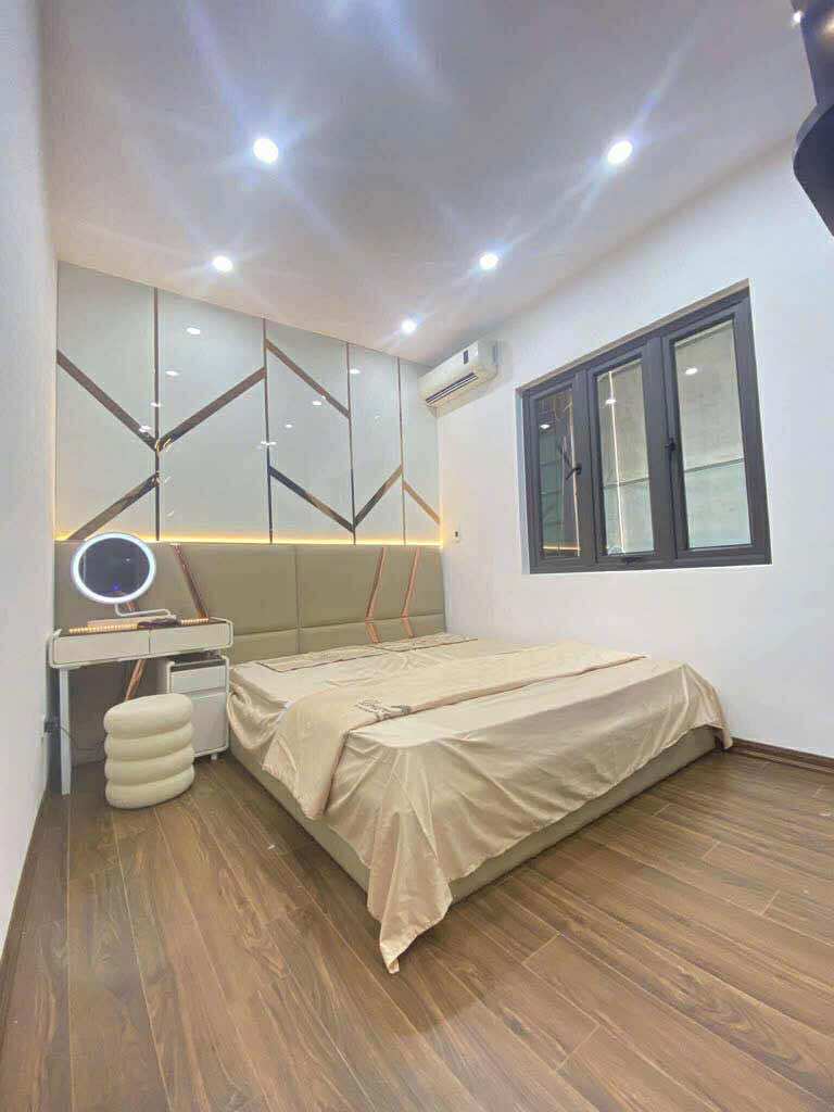 Mai Động, Hoàng Mai, Nhà 5 Tầng 3 Ngủ Nội Thất Xịn Mịn, Chào 5,1 Tỷ 3