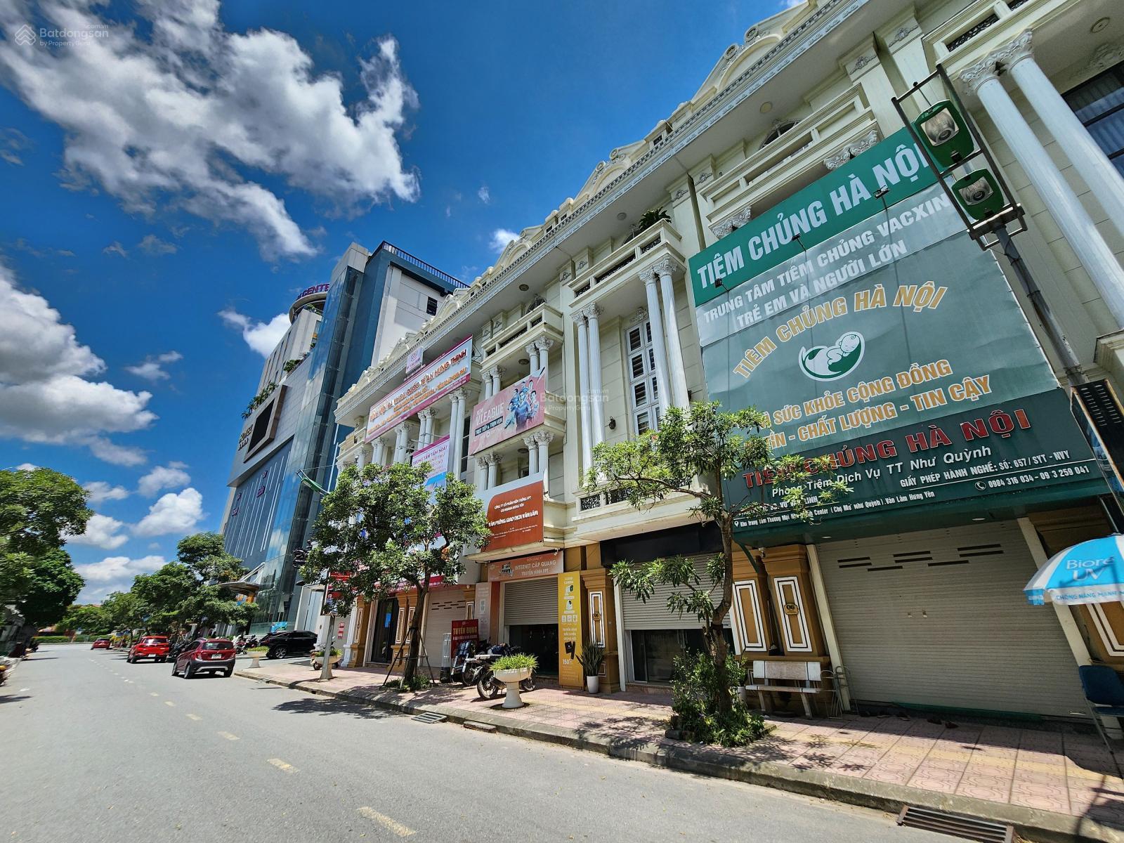 Bán Nhanh Đất Mặt Chợ Tại Như Quỳnh Center, Giá Cực Tốt, Vị Trí Đẹp: 0835459289