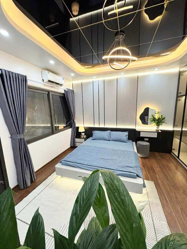 TT Hai Bà Trưng, Nhà Đẹp Ở Ngay, Ô Tô Đỗ Cổng, Ngõ Thông Gần Phố Nhỉnh 6 Tỷ 2