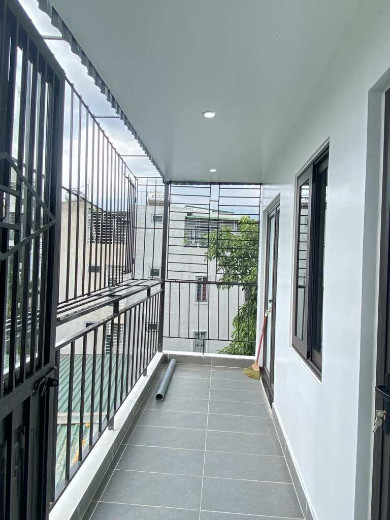 TT Hai Bà Trưng, Nhà Đẹp Ở Ngay, Ô Tô Đỗ Cổng, Ngõ Thông Gần Phố Nhỉnh 6 Tỷ 3