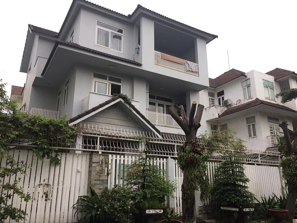 Cho thuê Biệt thự đường Bình Lợi, Phường 13, Diện tích 600m², Giá 60 Triệu/tháng