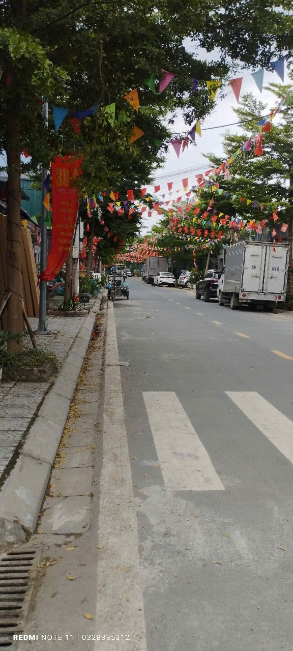 Cần bán Nhà ở, nhà cấp 4, nhà hẻm đường 422, Xã Kim Chung, Diện tích 42m², Giá 5.5 Tỷ 2