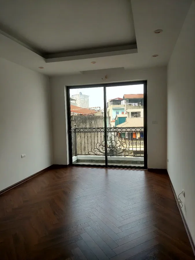 Ô tô đỗ cửa S64m mt 5m giá10 tỷĐỗ Đức DụcNamTừLiêm