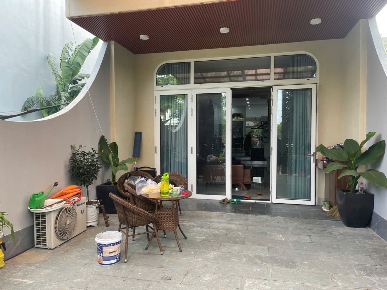CƠ HỘI HIẾM CÓ - CHỈ 11 TỶ - NHÀ 2 TẦNG ĐẢO VIP HÒA XUÂN. 3