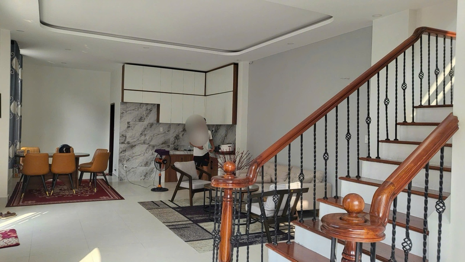LÔ GÓC 2 MẶT TIỀN – NHÀ MỚI 2 TẦNG KIỂU VILLA – GIÁ CHỈ 7.2 TỶ 2