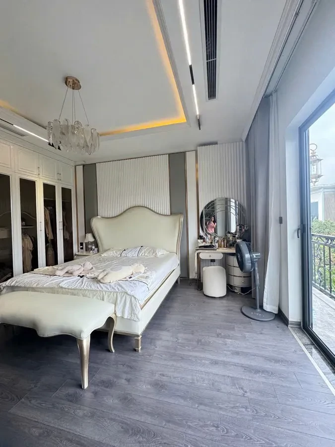 NHÀ ĐẸP MẶT NGÕ 5m Phúc Lợi-long Biên 73.5m2 X 5 tầng, mặt tiền 6m, 21 tỷ. 4
