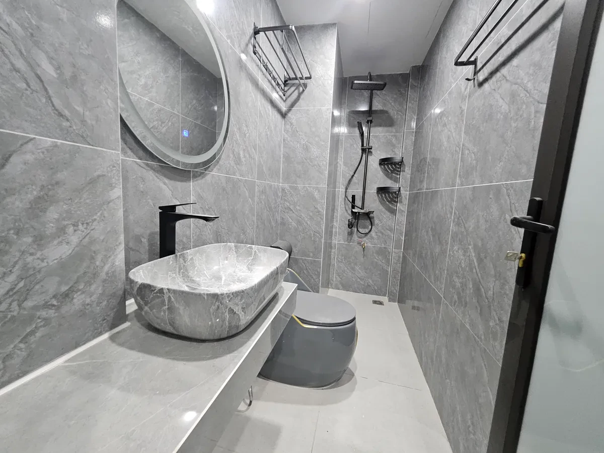 NHÀ MƠI FULL NỘI THẤT Phố Ngọc Lâm 40m2 X  6 tầng mặt tiền 4m, 8.3 tỷ Long Biên. 5