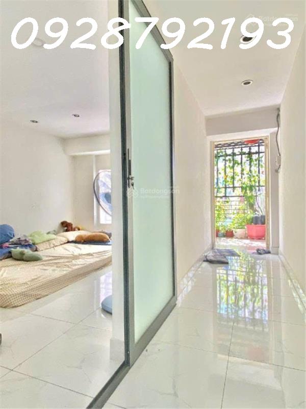 GẤP HXH GÒ DẦU QTP 62M2, 2TẦNG, 2PN. GIÁ CHỈ  6TỶ..! 3