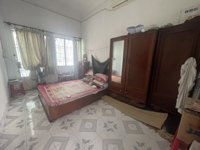 Bán nhà mặt tiền Tân Bình-ngang 10.5m-5PN-sổ vuông-kinh doanh đỉnh 4