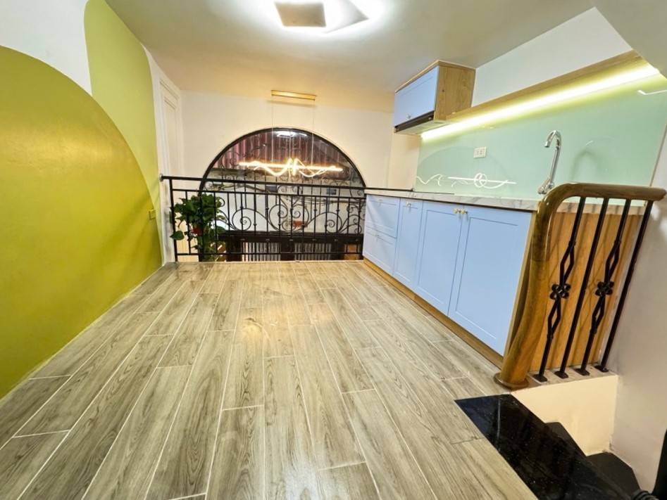 Bán nhà Nguyễn Trãi, Thanh Xuân, gần phố, gần Royal City, 15m2, 4.58 tỷ 2
