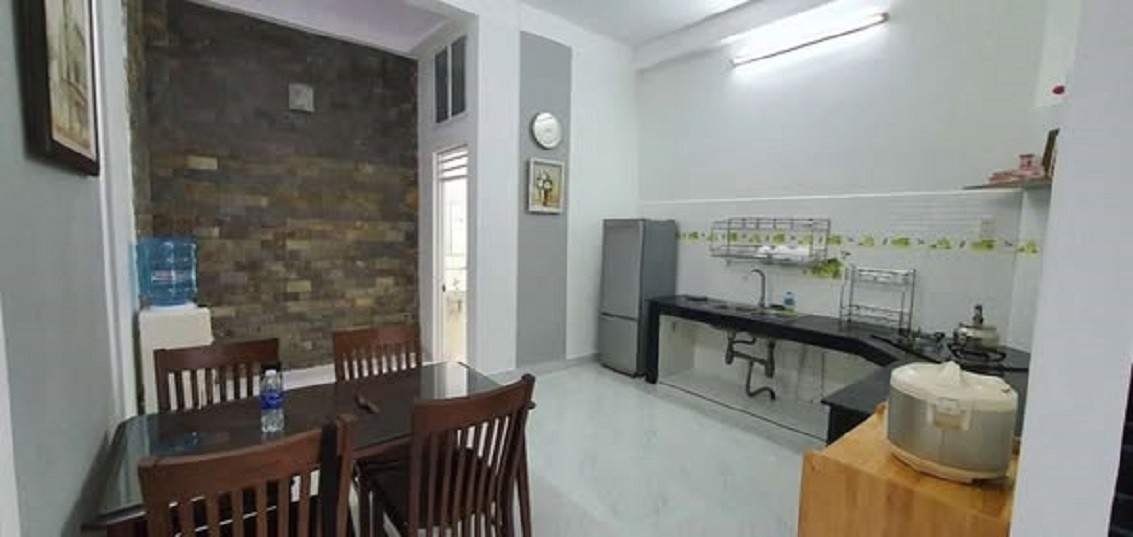 Cho thuê Nhà  đường 14, Phường Hiệp Bình Chánh, Diện tích 150m²,1 lầu ,2PN Giá 11.5 Triệu/tháng 5