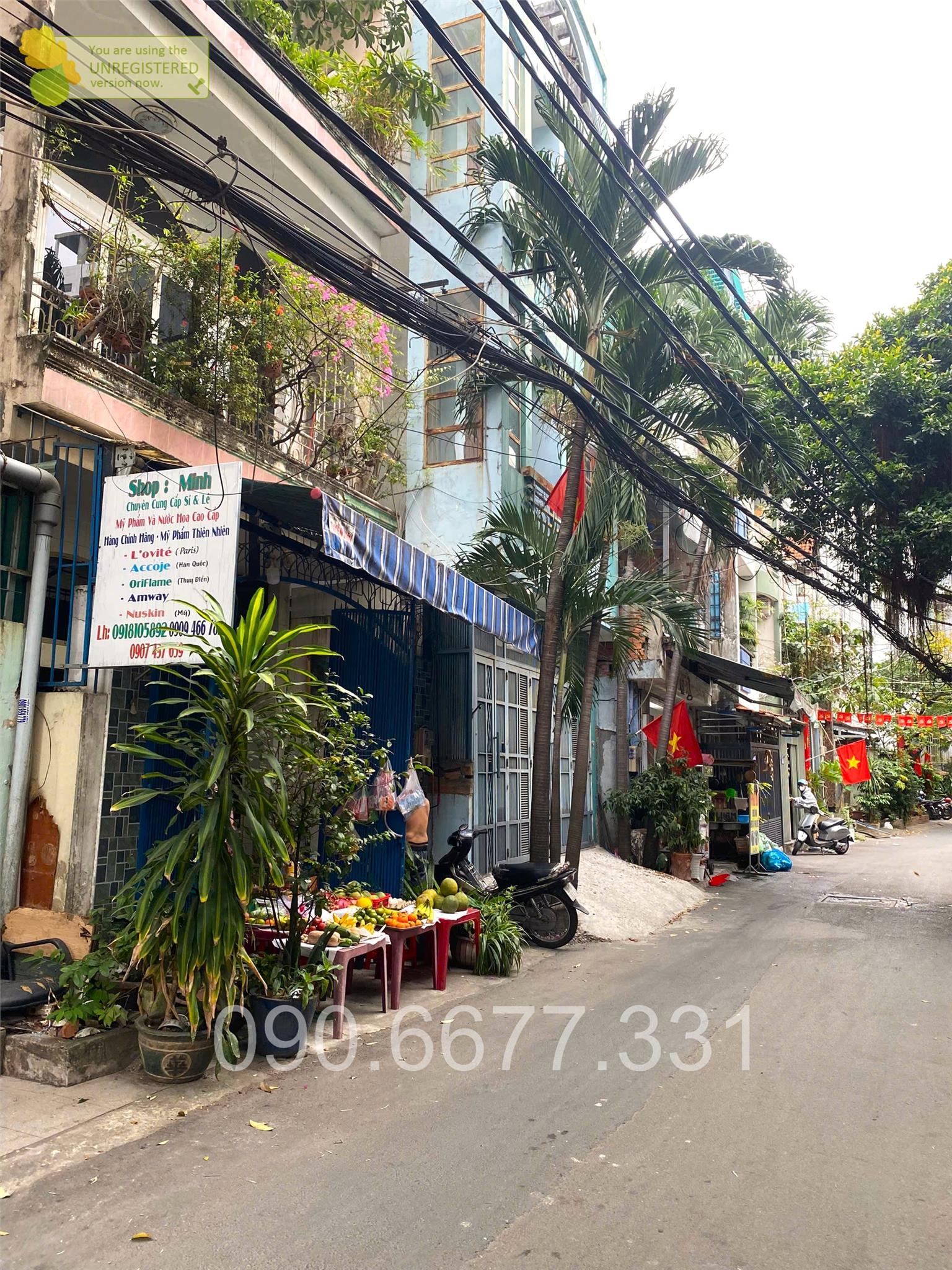 KHU VIP ĐƯỜNG D - PEARL PLAZA - HẺM XE HƠI THÔNG TRÁNH NHAU THOẢI MÁI - NGANG GẦN 5M BỀ THẾ 3