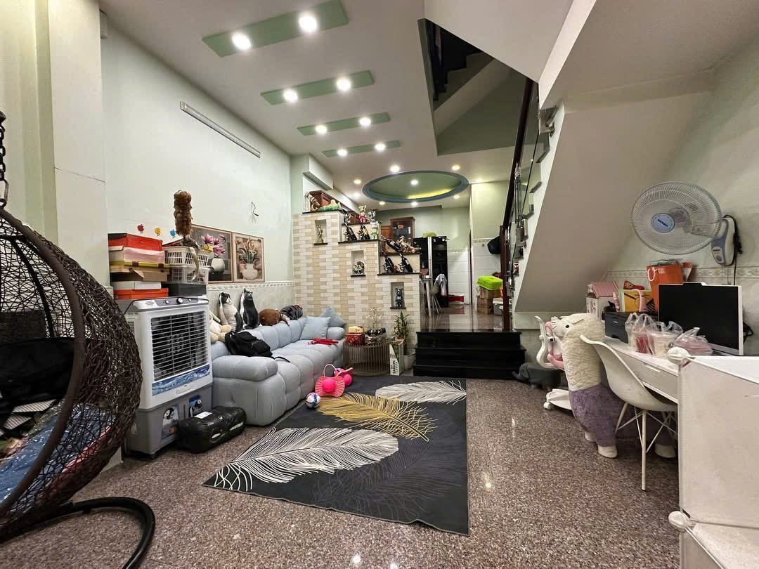 Cho thuê Biệt thự dự án Vạn Xuân Tam Bình, Diện tích 64m², Giá 12.5 Triệu/tháng 3