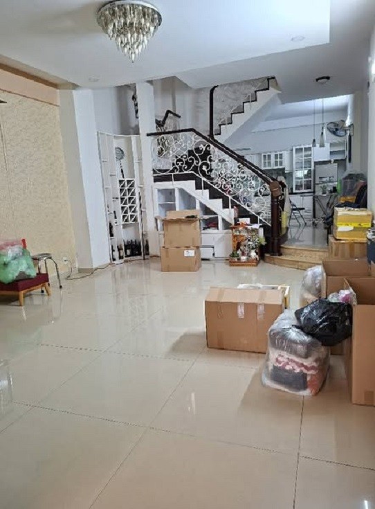 Cho thuê Biệt thự đường 16, Phường Hiệp Bình Chánh, Diện tích 250m², Giá 17.5 Triệu/tháng 3