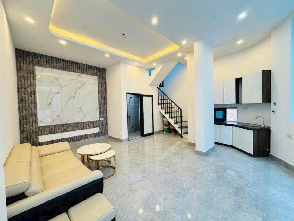 CầBán căn nhà 2 tầng ngõ đường Phạm Ngũ Lão, TP Hải Phòng mới, 2 ngủ, vs, chỉ1.59 tỷ giá tốt 3
