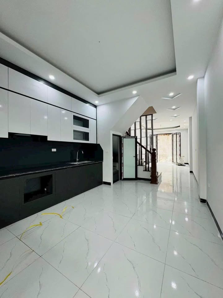 Ưu đãi trong tháng nhỉnh 4 tỷ có nhà 38M 4 Tầng 4 ngủ, khu đô thị Hinode Kim Chung 3
