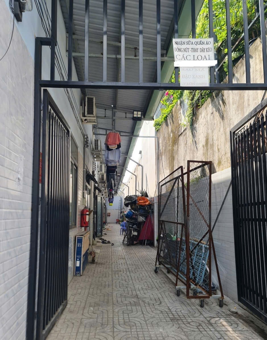 1 Kiot 9 phòng 418m2 có 15,4 tỷ Lê Thị Trung An Phú Thuận An TP.Hồ Chí Minh 2