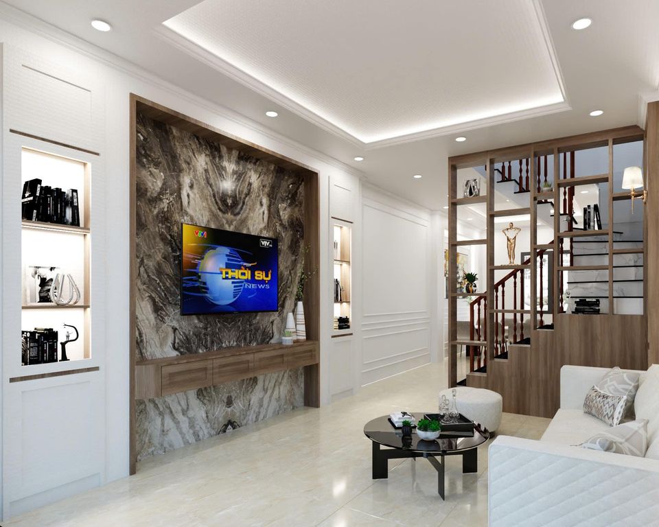 Cần bán Nhà ở, nhà cấp 4, nhà hẻm Xã Sơn Đồng, Hoài Đức, Diện tích 40m², Giá 4.2 Tỷ 2
